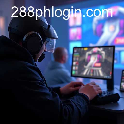 Exploring the Surge in Online Gaming Amidst Technological Advancements