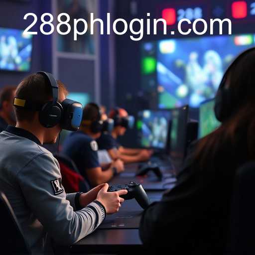 Online Gaming's Rise Amid Global Connectivity