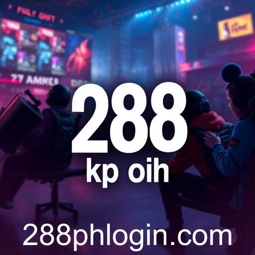 The Rise of 288 PH Login in Gaming