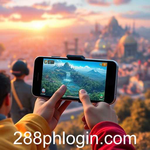 The Rise of Mobile Gaming in 2025