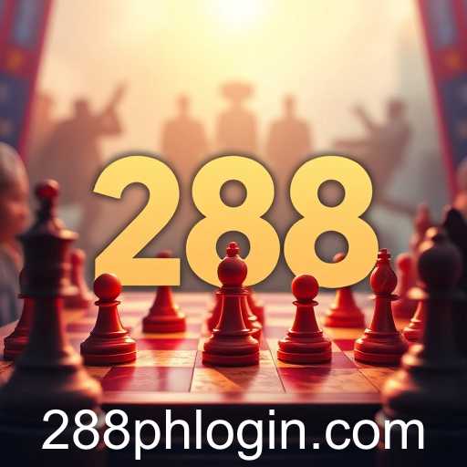 Rising Popularity of 288 PH Login Amidst Gaming Revolution